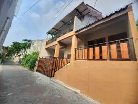 Rumah baru pandean umbulharjo strategis dekat pusat kota