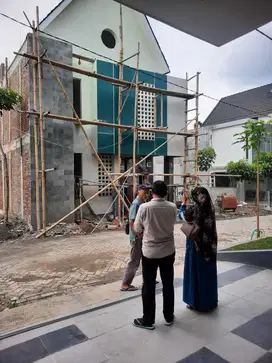 Dijual rumah kos paling dicari mahasiswa kedokteran