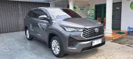 Innova zenix 2.0 V CVT AT tahun 2022