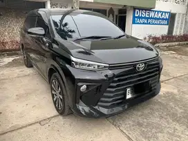 Dijual New Avanza 1,5 G AT 2025
