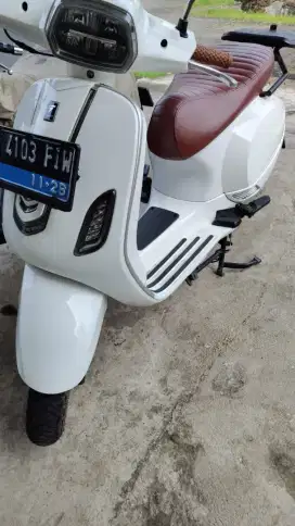 Di jual Smoot Zuzu 2023