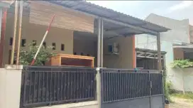 Rumah  Keren di Grand Rorotan Cakung Dekat Aeon Mall