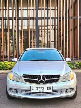 C 280 tgn 1 asli L surabaya