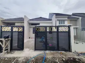 Baru Gress Selangkah dari Rencana OERR‼️Rumah Baru dekat UPN