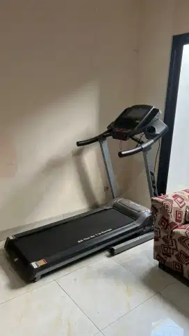 Treadmill BH Fitness Second