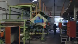 Dijual Gudang di Kawasan Surya Kadu Curug - Tangerang, Banten