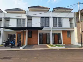 CLUSTER 2 LANTAI DEKAT STASIUN SUDIMARA CIPUTAT