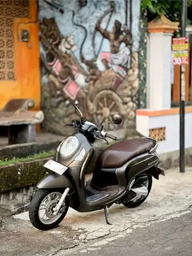 Scoopy stylish iss 2023