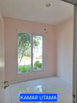 Dikontrakan Rumah murah