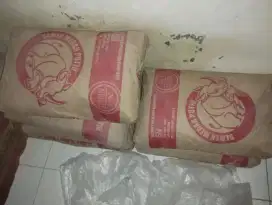 Semen merah putih