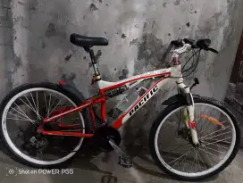 Sepeda MTB pacific