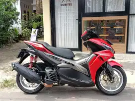 Aerox New 2020 pajak hidup bisa tuker tambah ya