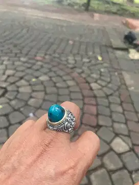 bacan lawasan koleksi lama
