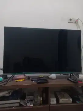 Jual tv panasonic