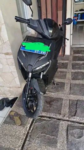 Motor Listrik Gesits G1