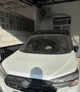 XL 7 ALPHA HYBRID 2023 LOW KM