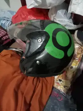 Di jual Helm terbaru