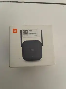 Jual Xiaomi Wifi Extender Pro Up To 300 Mbps