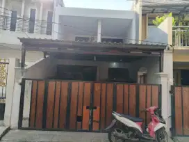 BEST PRICE !!  Rumah di PTB Pondok Kelapa Duren Sawit
