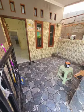 Over Kontrak Rumah diKemayoran. Jakarta Pusat