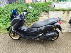 NMAX 2020 MULUS TERAWAT