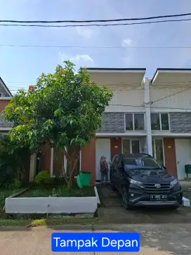 Dikontrakan Rumah murah