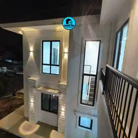 Dijual Rumah Murah Siap Huni Hook Newly Renovated Kota Wisata Cibubur