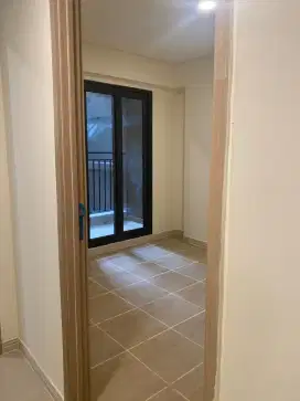 Disewakan apart type 2 kamar  dimeikarta