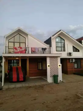 Rumah murah di depok