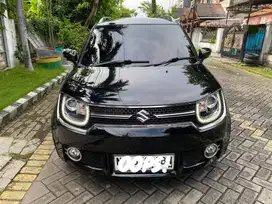 Suzuki Ignis 1.2 GX manual 2017