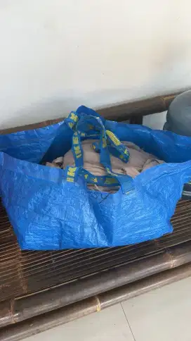 Dibutuhkan SEGERA Karyawan Laundry