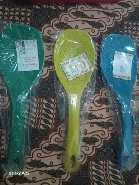 Souvenir Centong dan Sodet