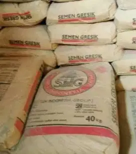 Semen Gresik 40kg