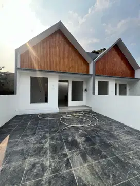 Dijual Rumah Murah Di Cipedak Jagakarsa Jakarta Selatan