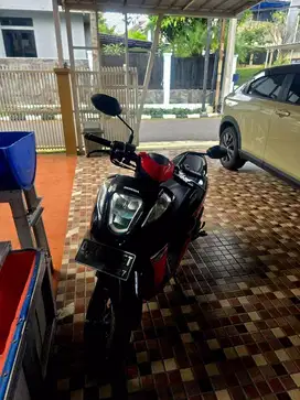 Honda Genio 2022