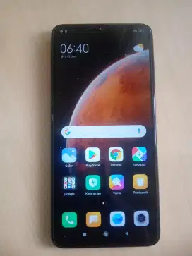 Redmi Note 8 pro 6/128 Mulus
