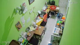 Babycam dahua Hero A1