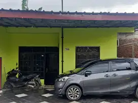 DIJUAL RUMAH 161 M TAMBUN SELATAN