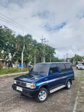 Toyota Kijang 1993 Bensin