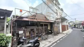 Jual Cepat Rumah Lagi Butuh 
Cempaka Putih Jakarta Pusat