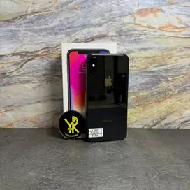 iPhone X 64GB Second iMei Register LikeNew!