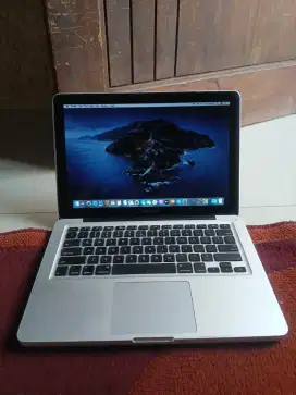 Macbook pro core i5 ,2012