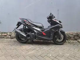 Yamaha aerox old 2020