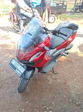 Honda ADV 160 2023