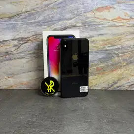 iPhone X 256GB Second iMei Register LikeNew!