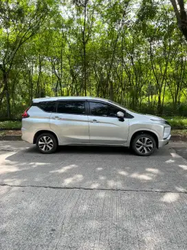 Mitsubishi xpander gls