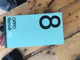 Oppo Reno 8 5 G