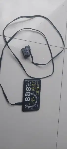 OBD 2 ford fiesta