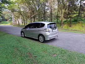 Honda Jazz RS 1.5 AT 2013