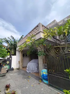 Dijual Rumah Murah Siap Huni Rapih Kuldesak Di Cibubur Jakarta Timur